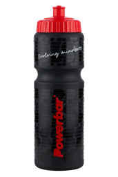 Zeige Details für PowerBar Bottle - Trinkflasche 750ml - schwarz Bild von PowerBar Bottle - Trinkflasche 750ml - schwarz